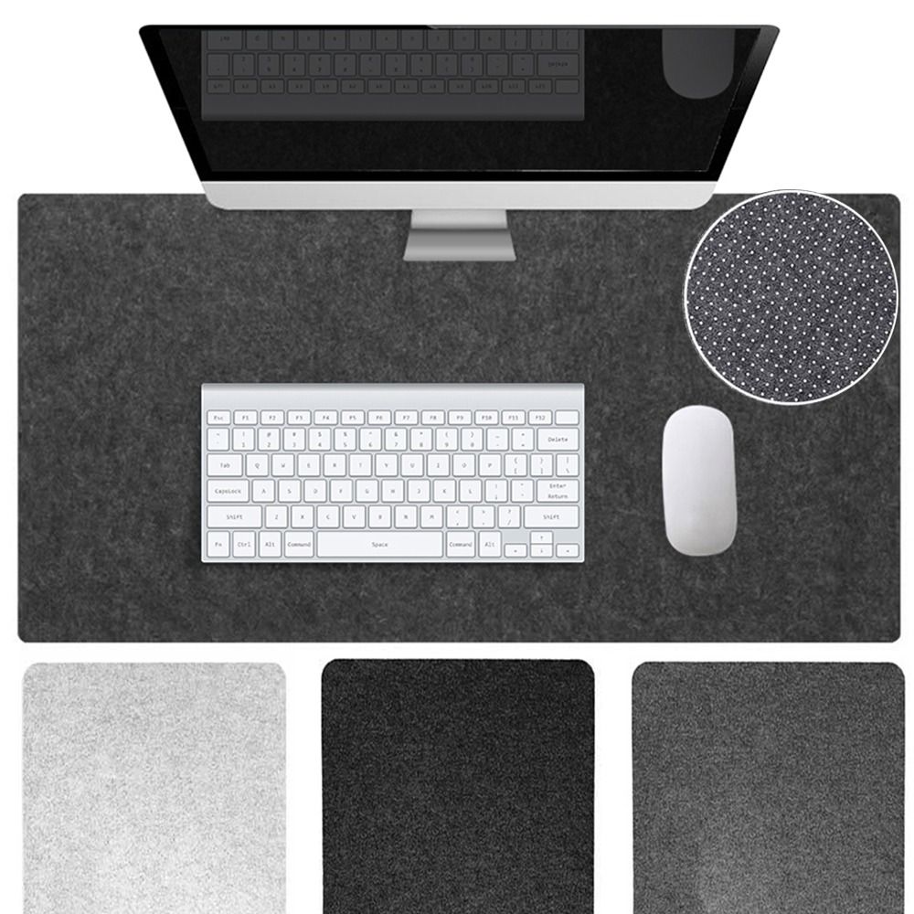 Laptop Accessories Writing Pad - Accessori da gioco professionali Tappetino per