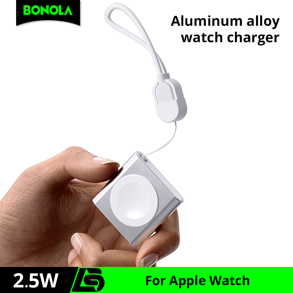 Usb C Docking Hub - Bonola per caricabatterie Apple Watch, cavo