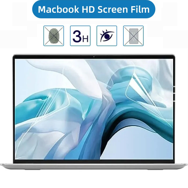 Laptop Accessories Protector - Proteggi schermo per MacBook HD Pellicola