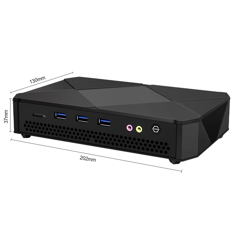 Mini PC desktop da gioco per u - Intel Cpu Core I9 recensione e prezzo