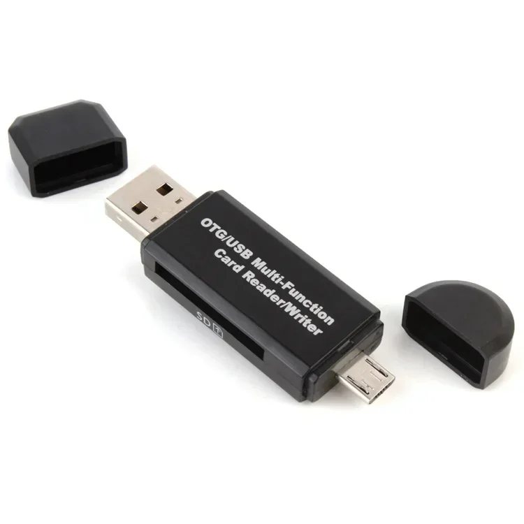 Adattatore lettore di schede O - Laptop Accessories World recensione e prezzo