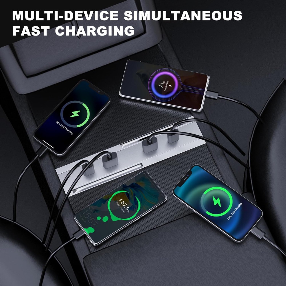 Accessorio per interni per Tes - Usb C Docking Hub recensione e prezzo