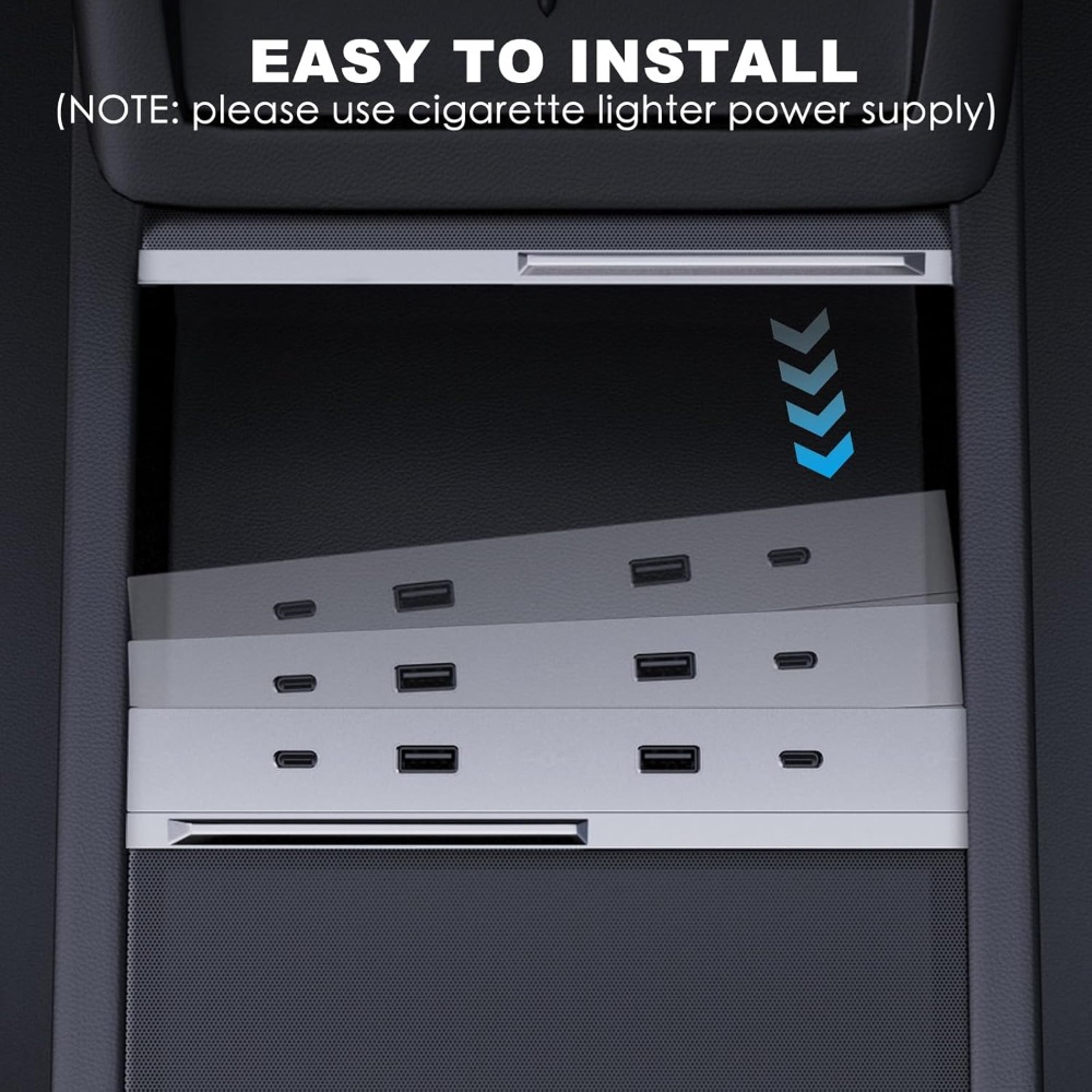 Accessorio per interni per Tes - Usb C Docking Hub recensione e prezzo