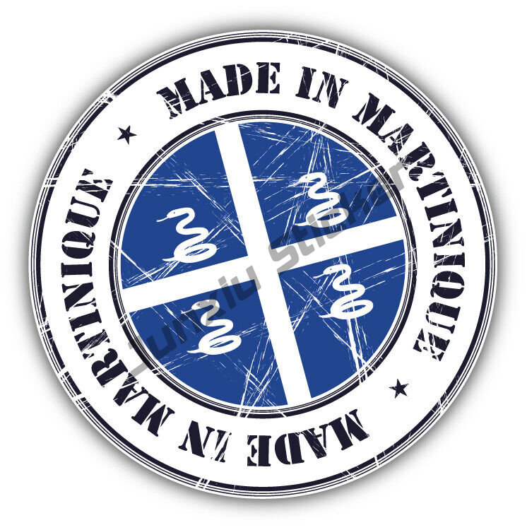 Martinique Francobolli di Fran - Laptop Accessories World recensione e prezzo