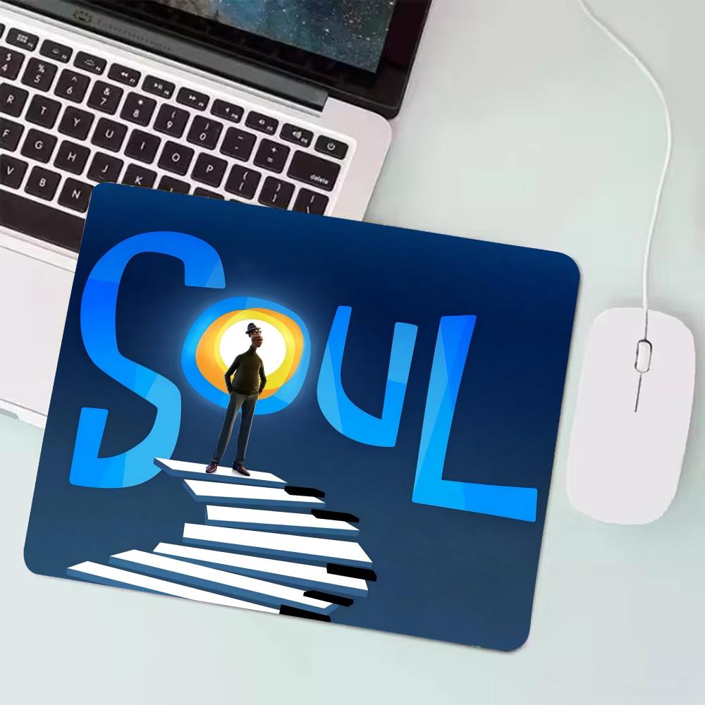 Soul Mouse Pad PC Computer Mou - Laptop Accessories Writing Pad recensione e prezzo