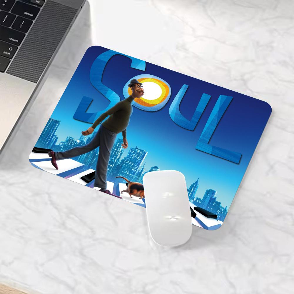 Soul Mouse Pad PC Computer Mou - Laptop Accessories Writing Pad recensione e prezzo