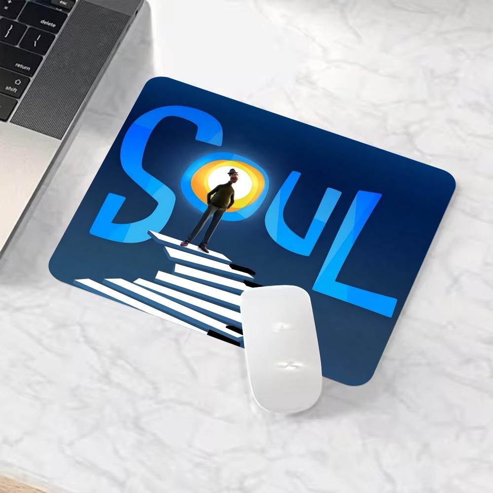 Soul Mouse Pad PC Computer Mou - Laptop Accessories Writing Pad recensione e prezzo