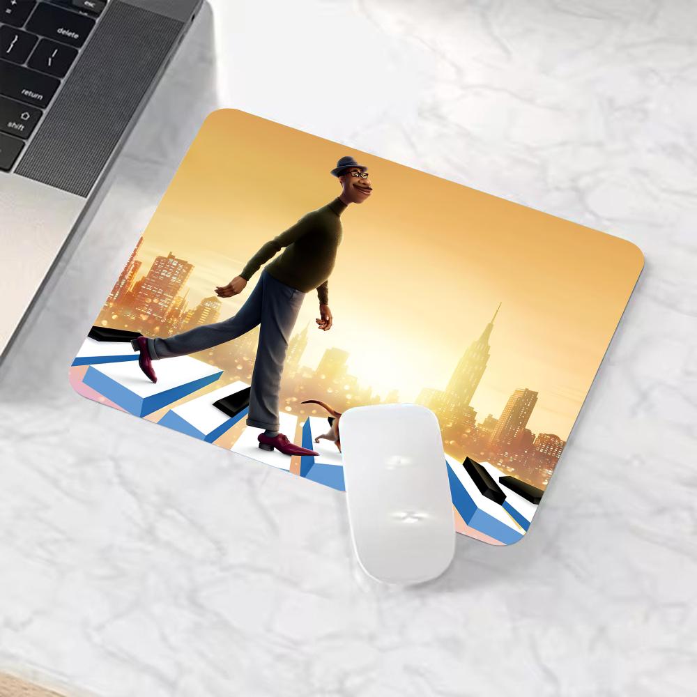Soul Mouse Pad PC Computer Mou - Laptop Accessories Writing Pad recensione e prezzo