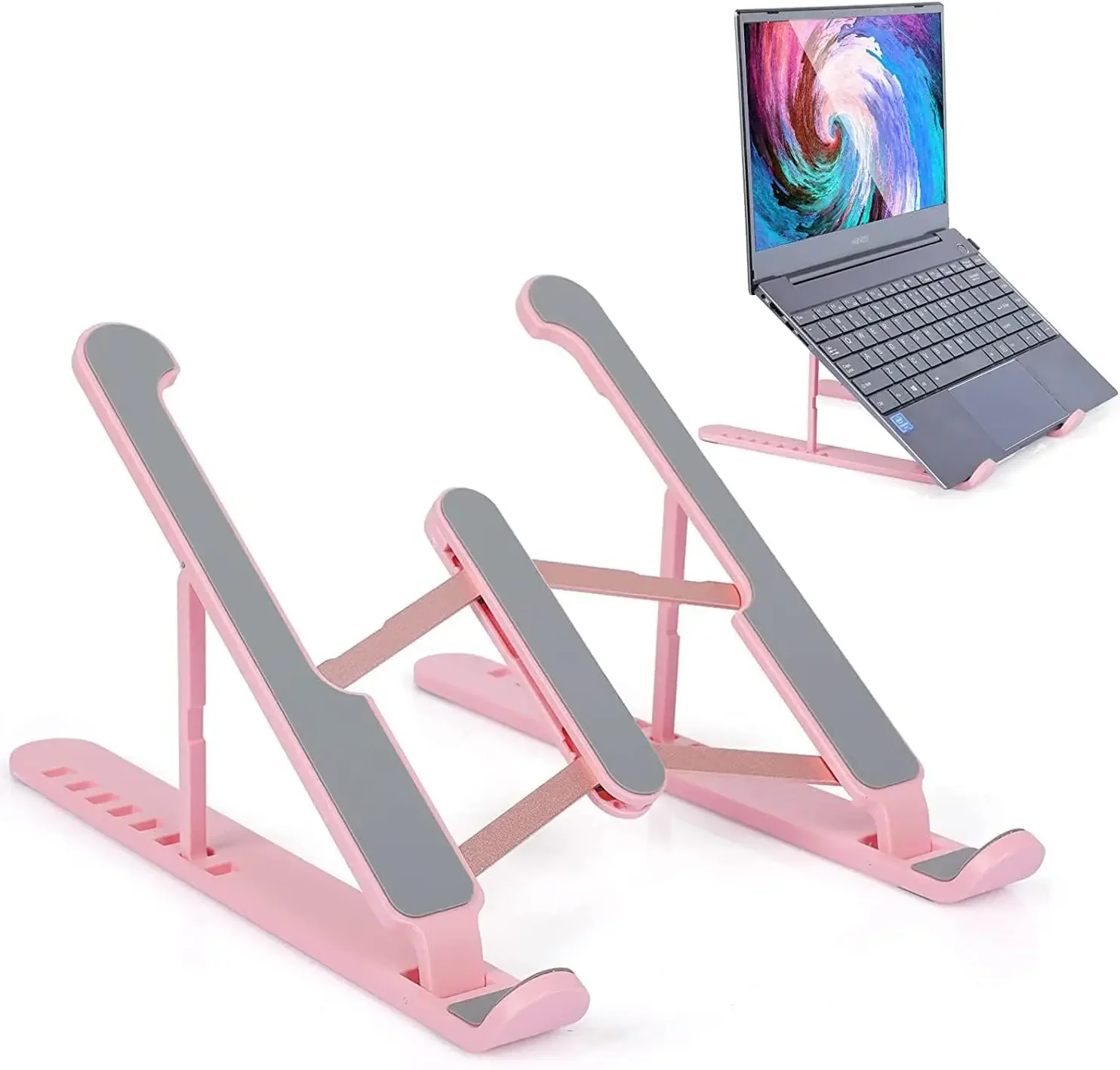 Supporto universale per tablet - Laptop Accessories World recensione e prezzo