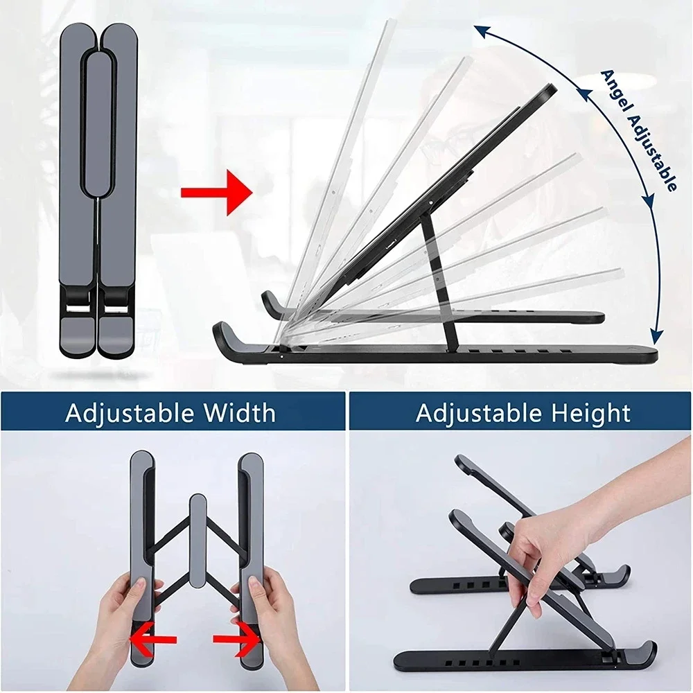 Supporto universale per tablet - Laptop Accessories World recensione e prezzo