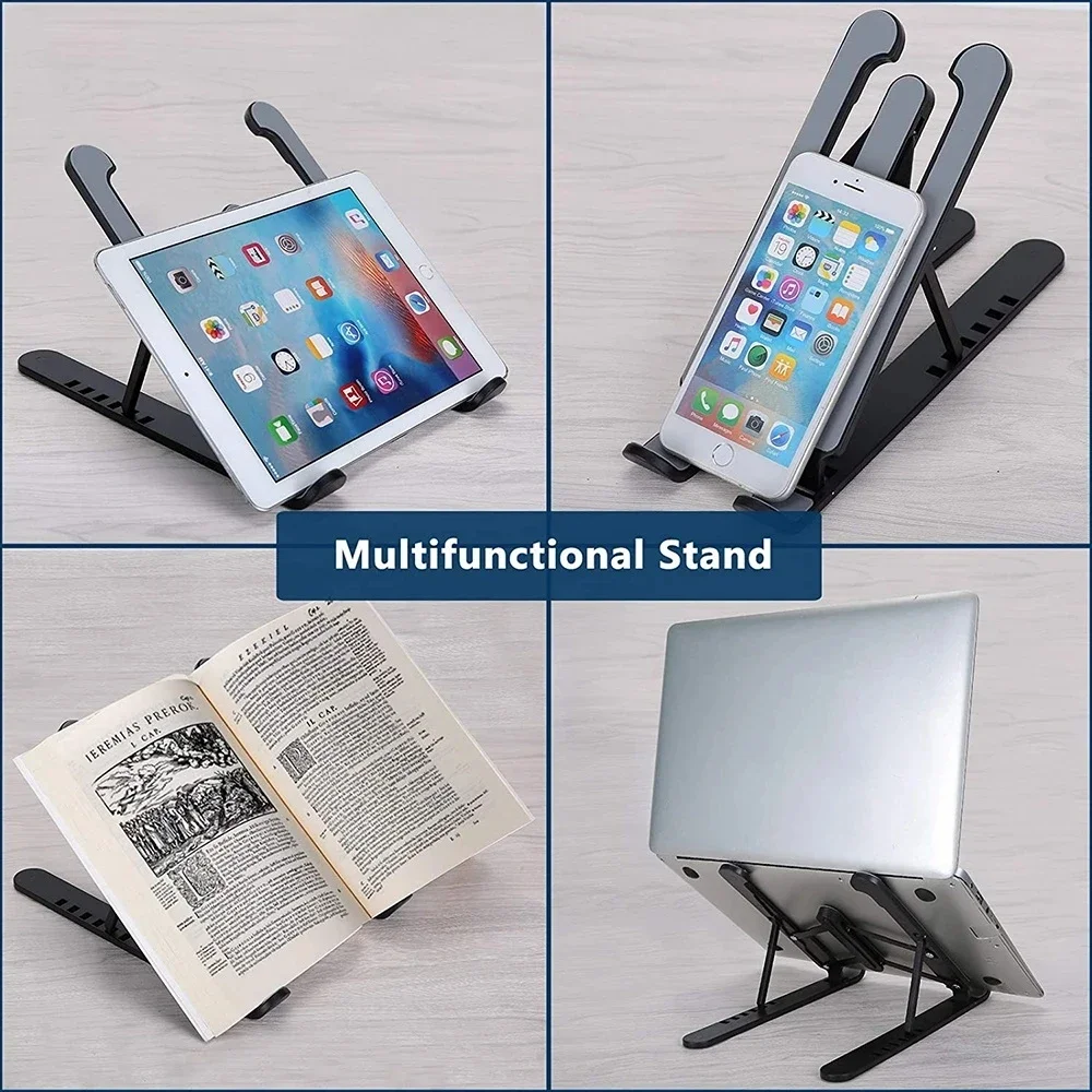 Supporto universale per tablet - Laptop Accessories World recensione e prezzo