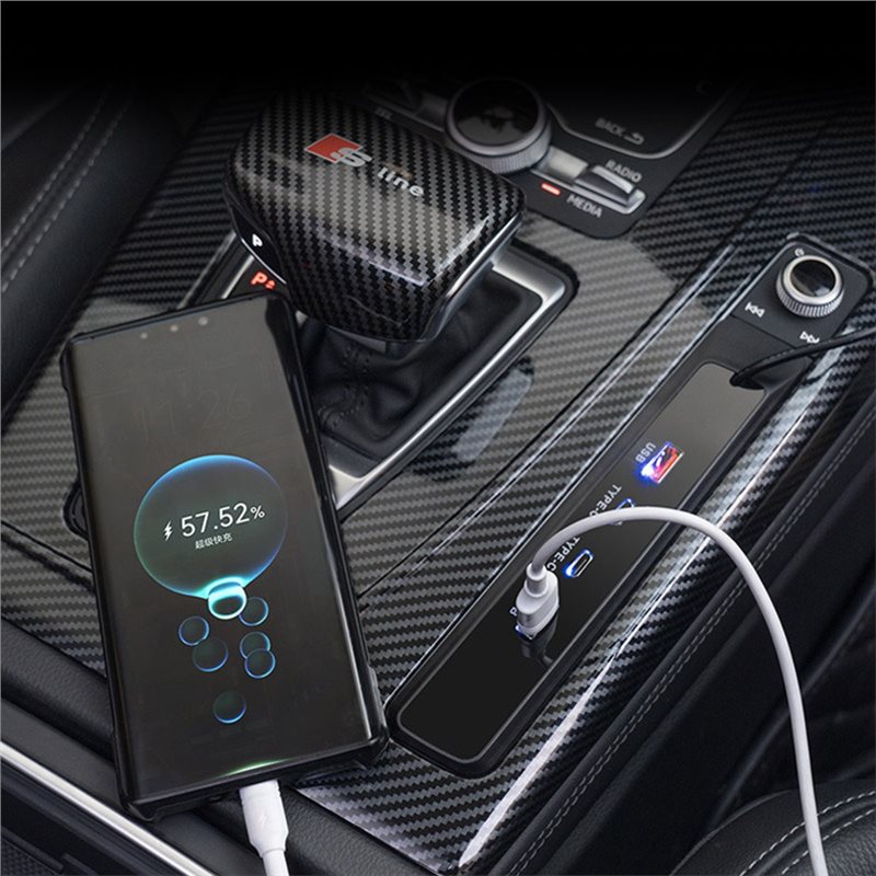Caricatore Rapido USB Tipo-C S - Usb C Docking Hub recensione e prezzo