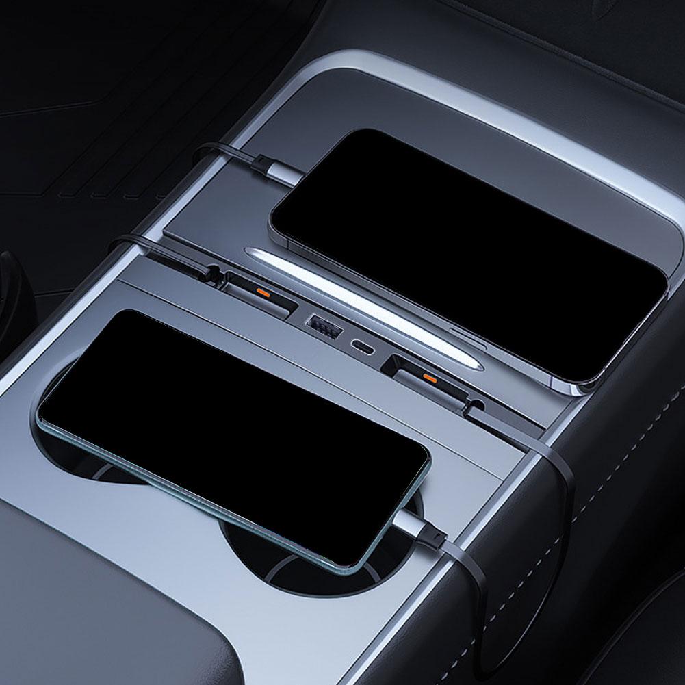 Stazione di ricarica USB per i - Usb C Docking Hub recensione e prezzo