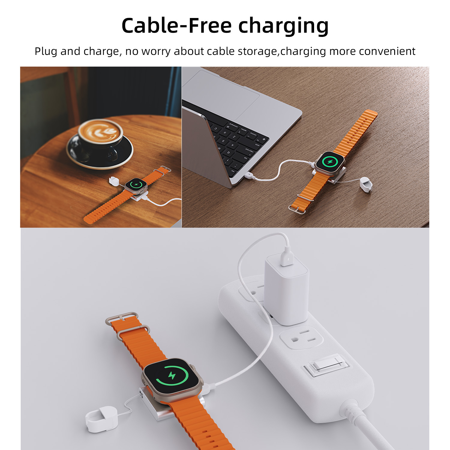 Bonola per caricabatterie Appl - Usb C Docking Hub recensione e prezzo