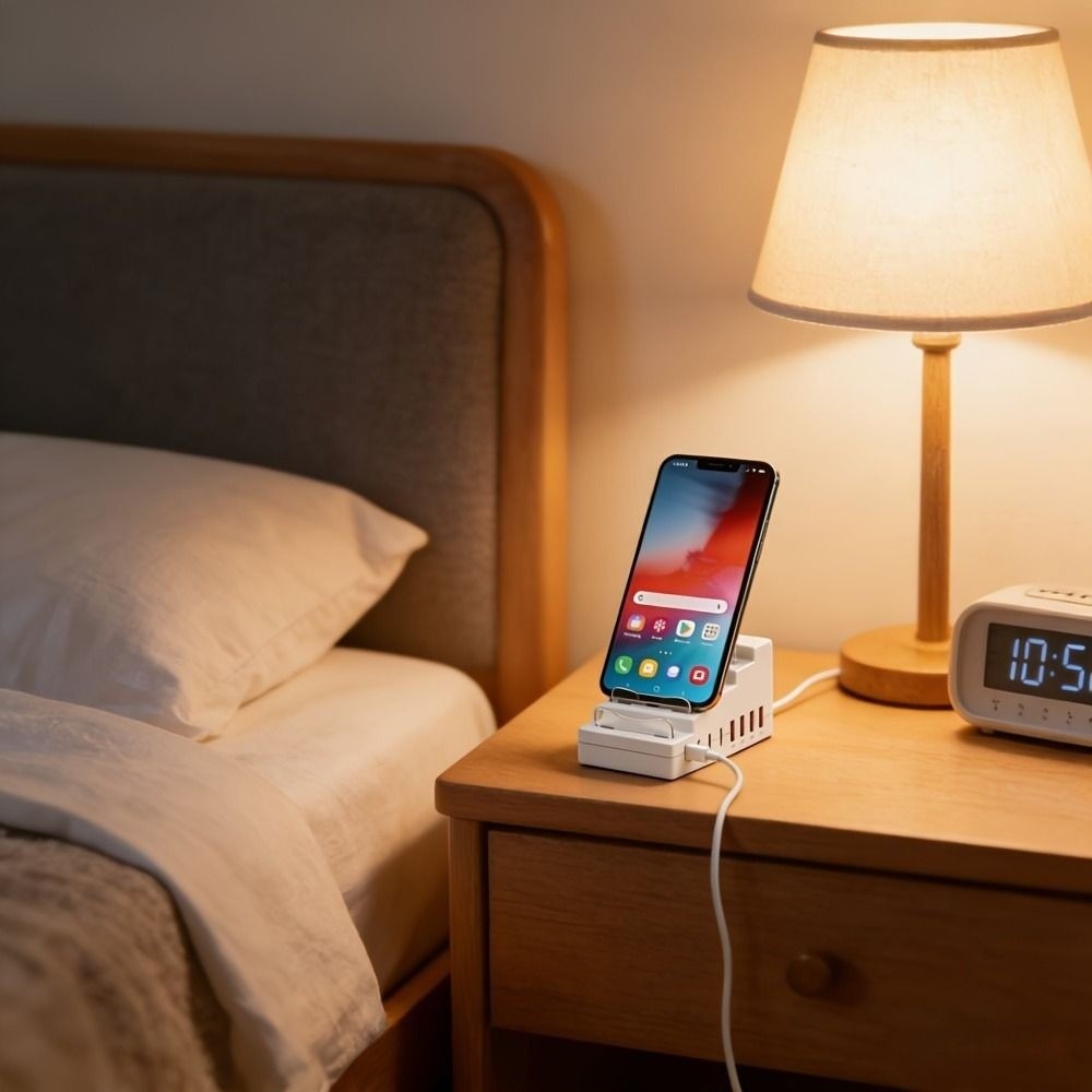 Hub USB-C multiporta dal desig - Usb C Docking Hub recensione e prezzo