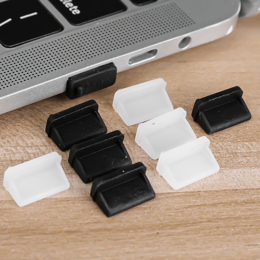 Tappo Antipolvere in Silicone  - Laptop Accessories Protector recensione e prezzo