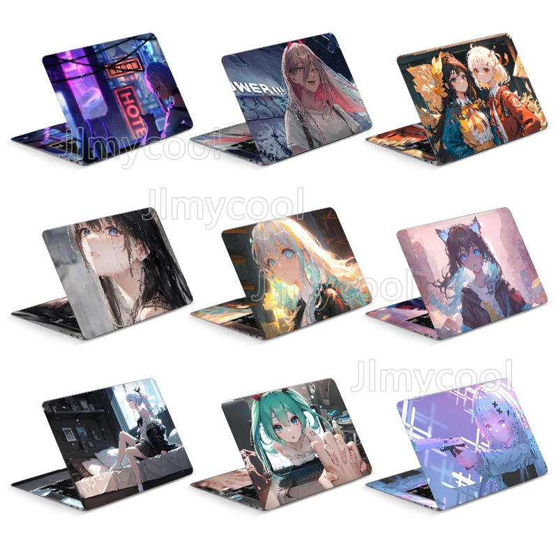 FAI DA TE Anime Copertura Ades - Laptop Accessories Protector recensione e prezzo