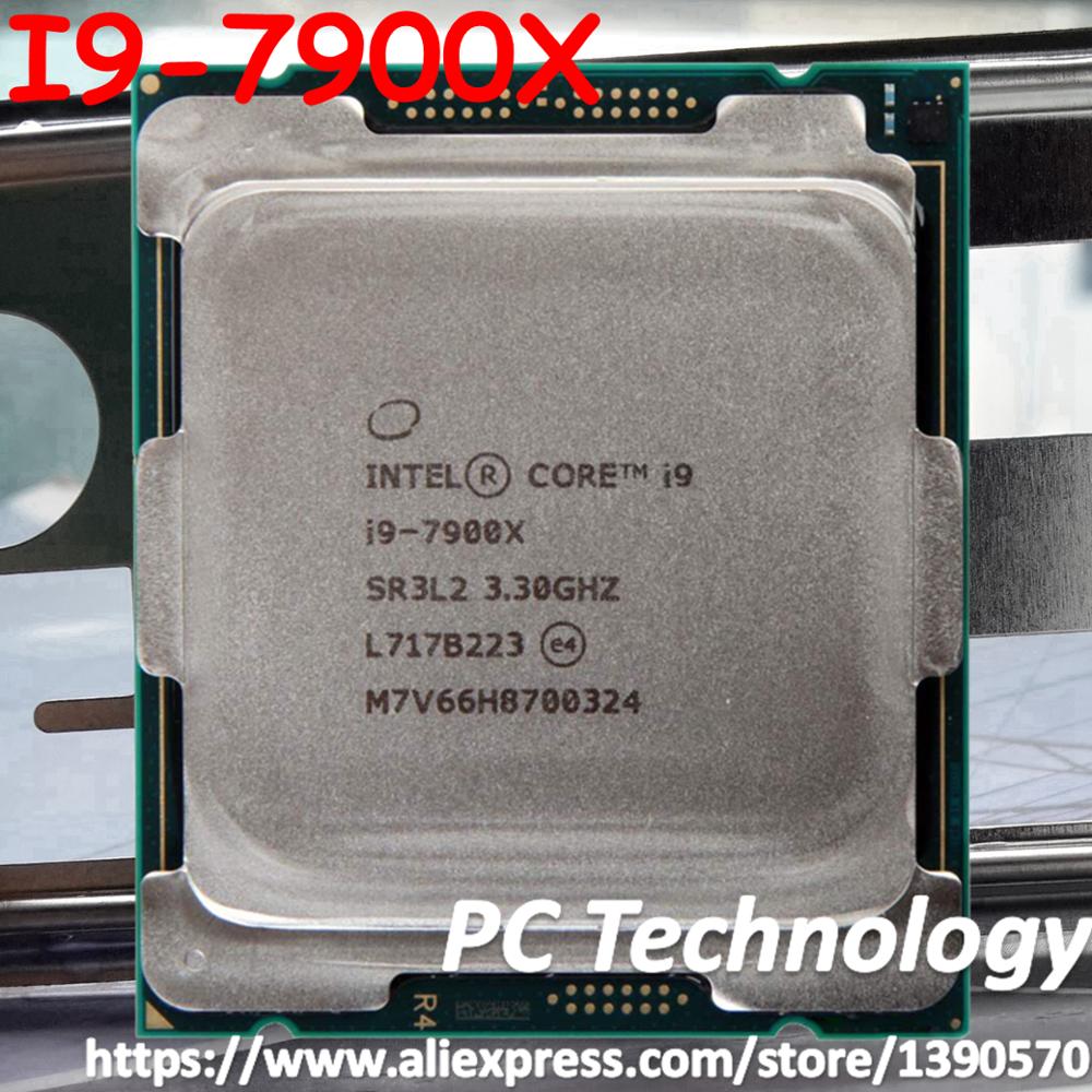 Originale Intel Core I9 I9-790 - Intel Cpu Core I9 recensione e prezzo