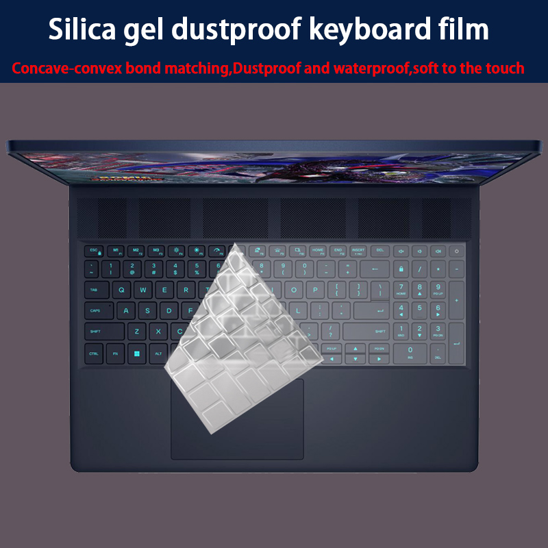 Per Dell Alienware 16X 16 Auro - Laptop Accessories Protector recensione e prezzo
