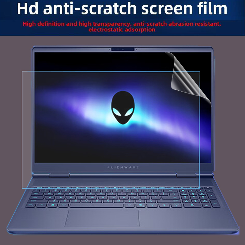 Per Dell Alienware 16X 16 Auro - Laptop Accessories Protector recensione e prezzo