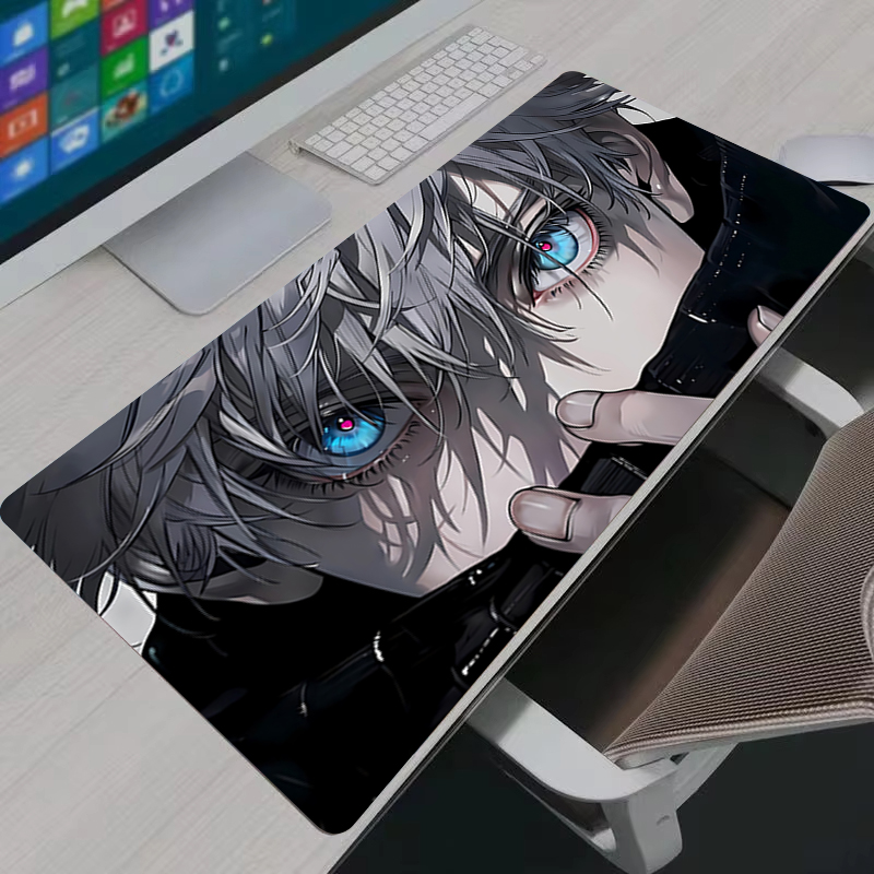 Tappetino per Mouse Anime Juju - Laptop Accessories Toy recensione e prezzo