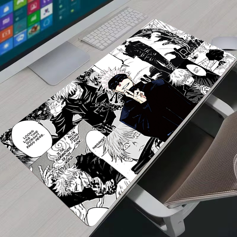 Tappetino per Mouse Anime Juju - Laptop Accessories Toy recensione e prezzo
