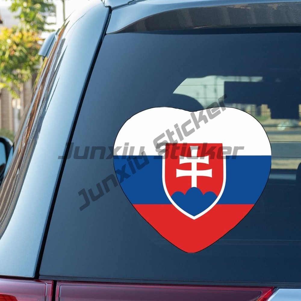 Adesivi per auto con bandiera  - Laptop Accessories World recensione e prezzo