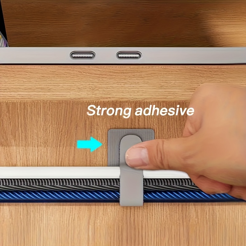 Fascette per Cavi Riutilizzabi - Laptop Accessories You Need recensione e prezzo