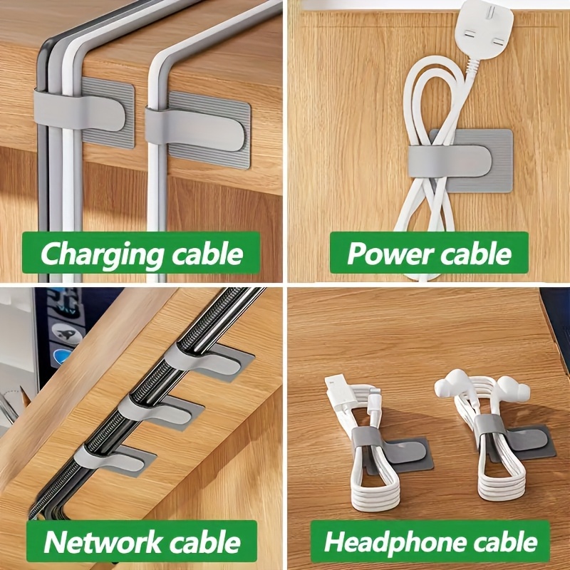 Fascette per Cavi Riutilizzabi - Laptop Accessories You Need recensione e prezzo