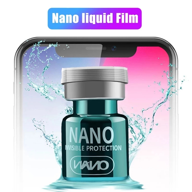 Pellicola protettiva nano liqu - Laptop Accessories Protector recensione e prezzo