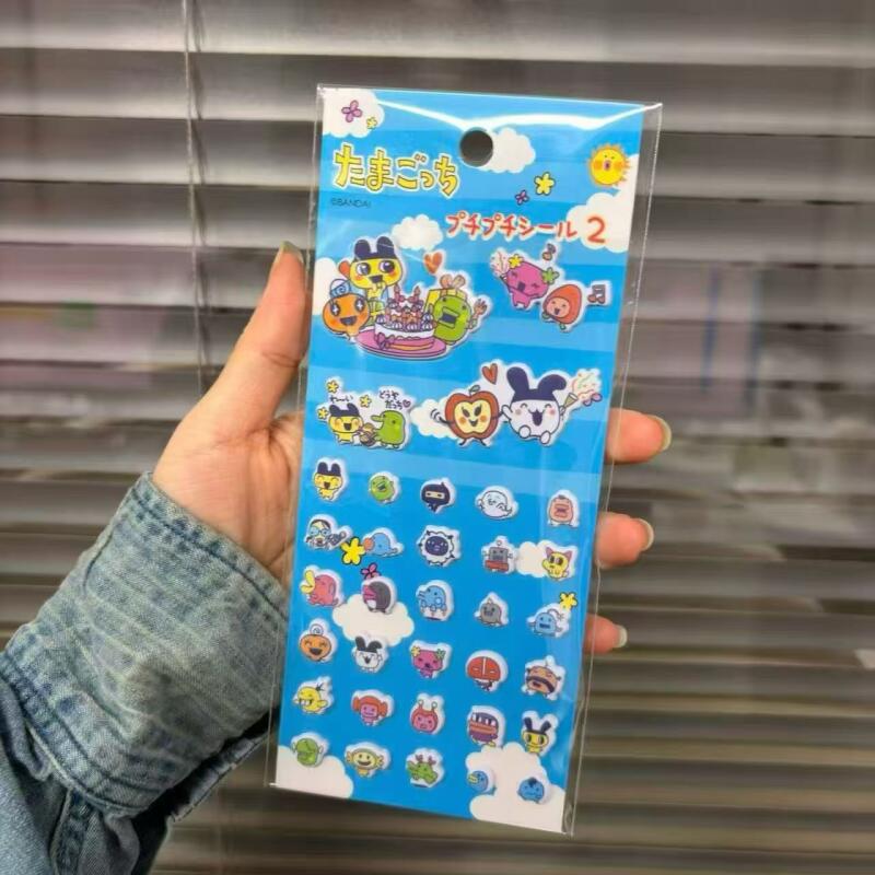 6 Pezzi Adesivi a Bolle Cartoo - Laptop Accessories Toy recensione e prezzo