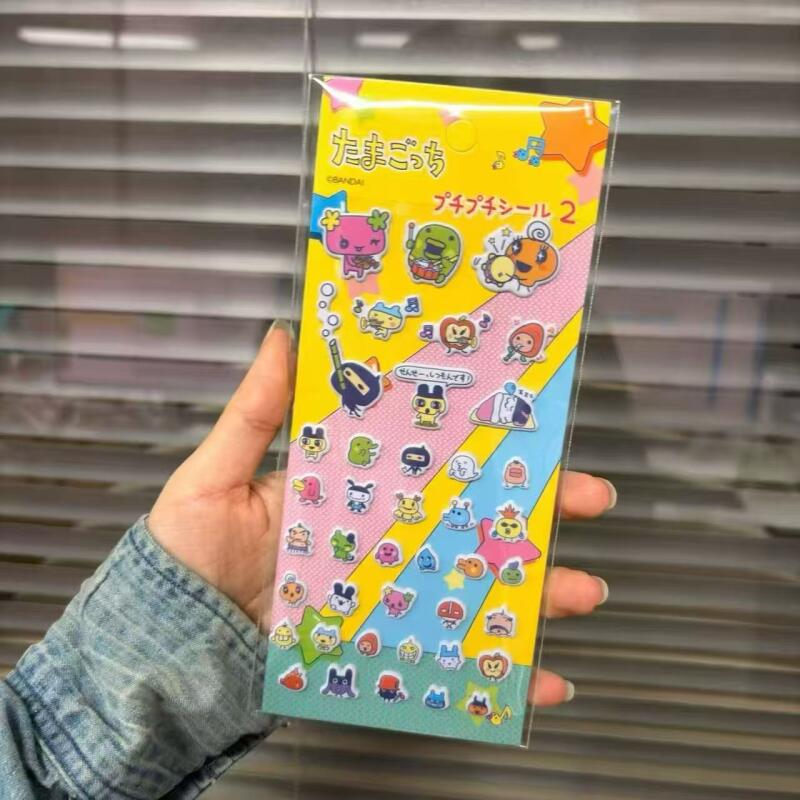 6 Pezzi Adesivi a Bolle Cartoo - Laptop Accessories Toy recensione e prezzo