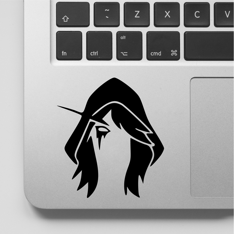 Accessori Per auto Decalcomani - Laptop Accessories World recensione e prezzo
