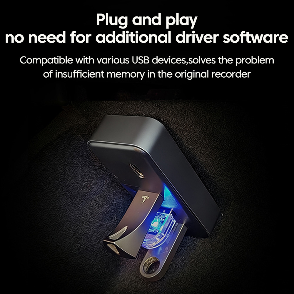 Hub USB 4 in 1 con docking sta - Usb C Docking Hub recensione e prezzo