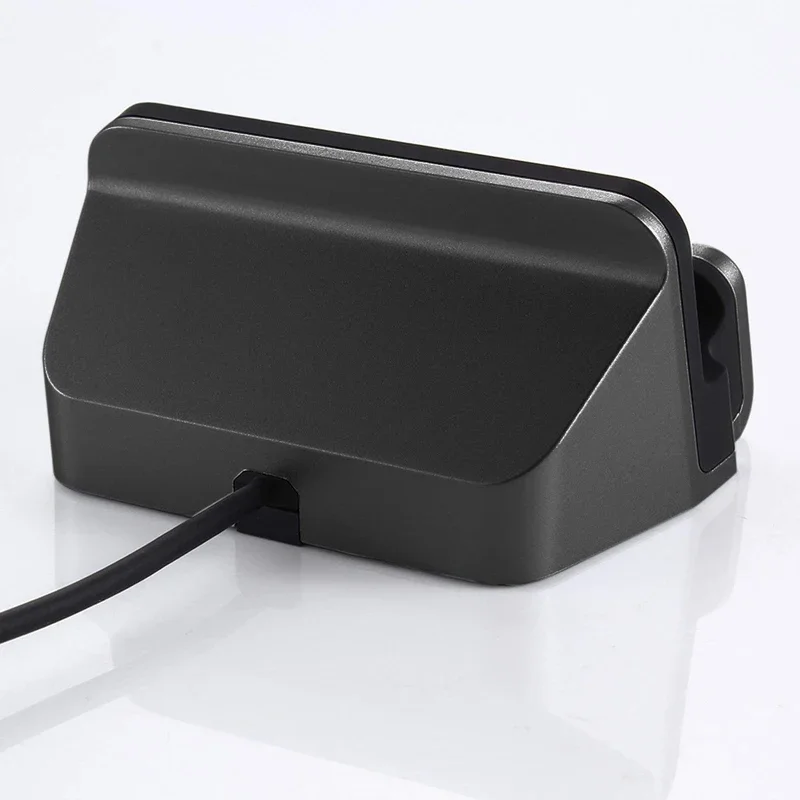 Supporto per telefono con cari - Usb C Docking Hub recensione e prezzo