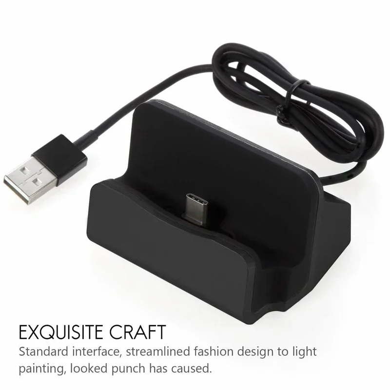 Supporto per telefono con cari - Usb C Docking Hub recensione e prezzo