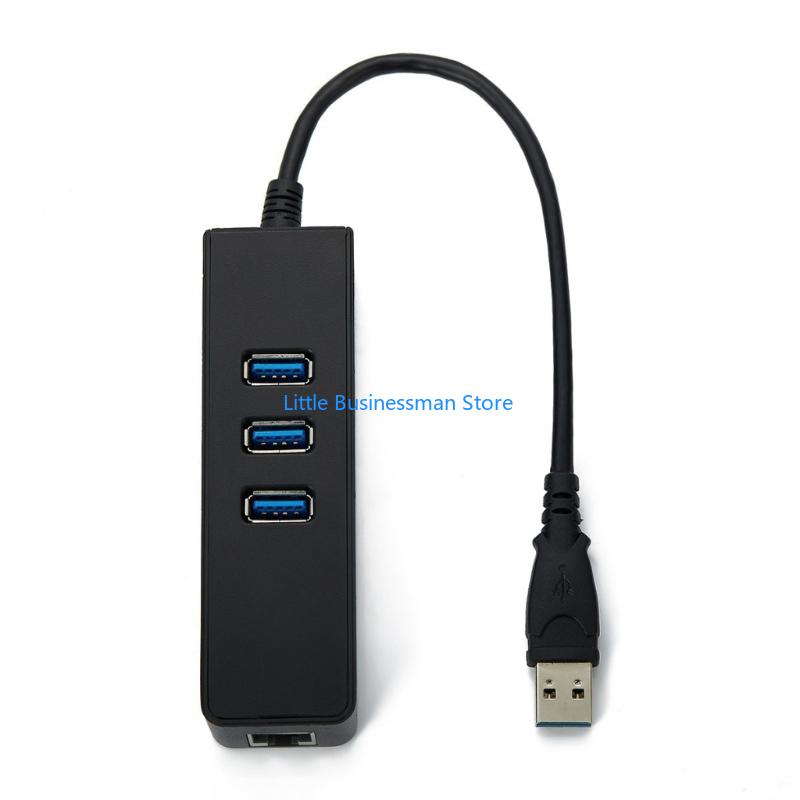 Adattatore Ethernet USB con tr - Laptop Accessories You Need recensione e prezzo
