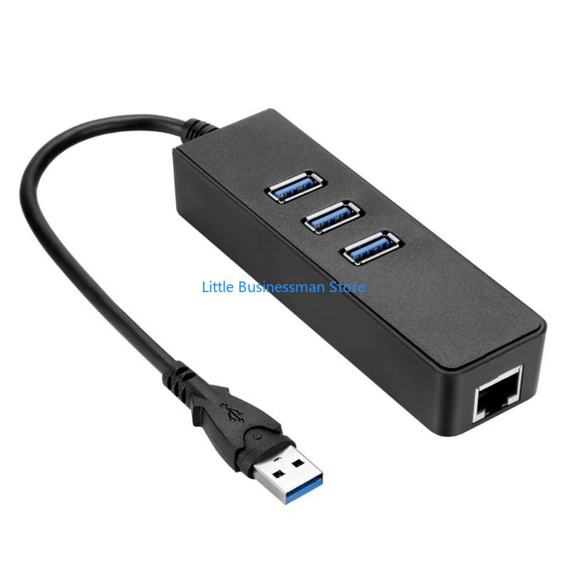 Adattatore Ethernet USB con tr - Laptop Accessories You Need recensione e prezzo