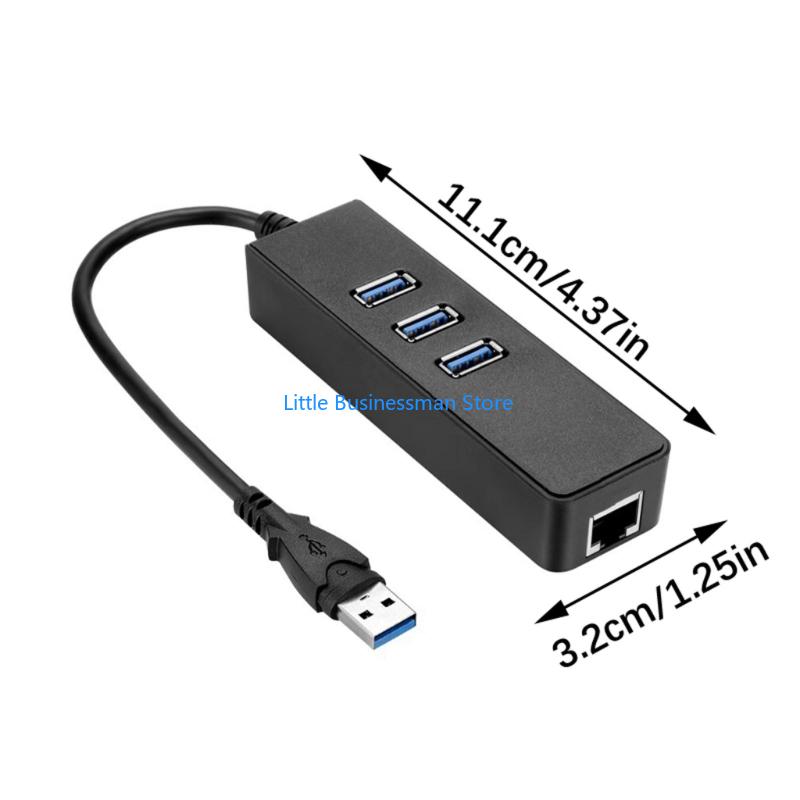Adattatore Ethernet USB con tr - Laptop Accessories You Need recensione e prezzo