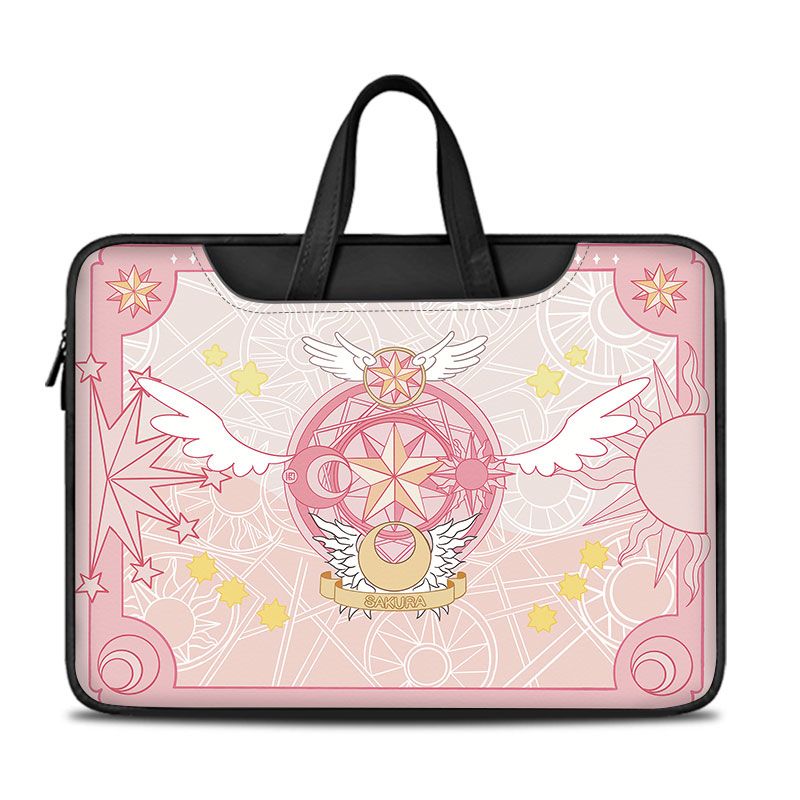 Borsa per laptop Card Captor S - Laptop Accessories Toy recensione e prezzo