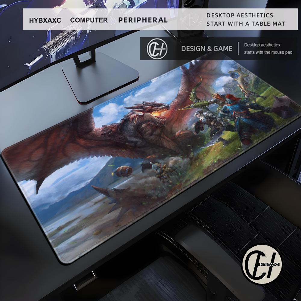 Tappetino per Mouse da Gioco H - Laptop Accessories World recensione e prezzo