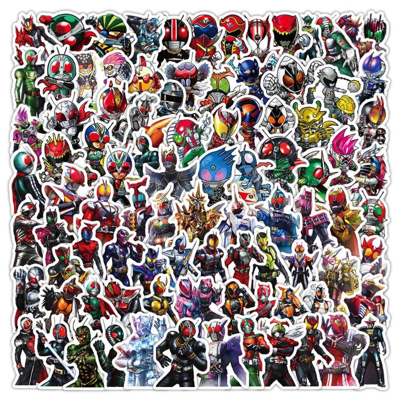 103 Pezzi Adesivi Estetici Kam - Laptop Accessories Toy recensione e prezzo