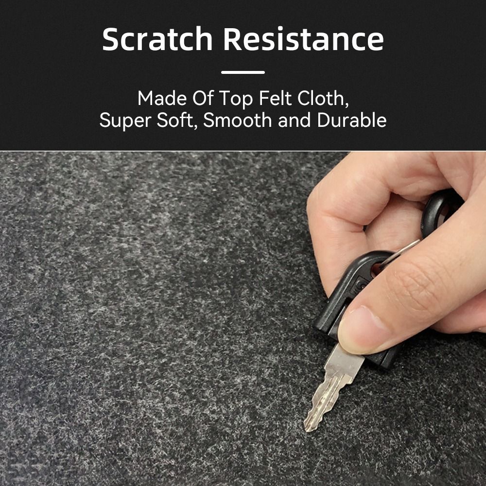 Tappetino per Mouse Profession - Laptop Accessories Writing Pad recensione e prezzo